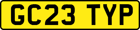 GC23TYP