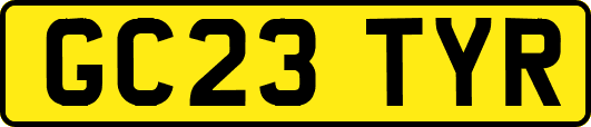 GC23TYR