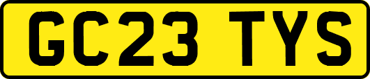 GC23TYS