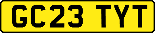 GC23TYT