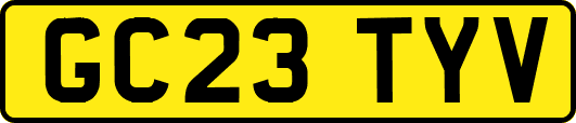 GC23TYV