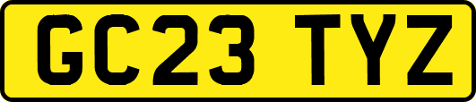 GC23TYZ