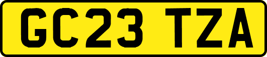 GC23TZA