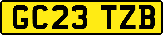 GC23TZB