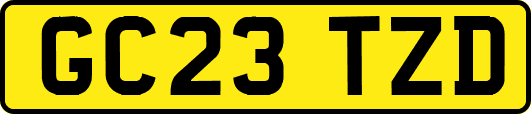 GC23TZD