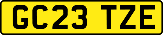 GC23TZE