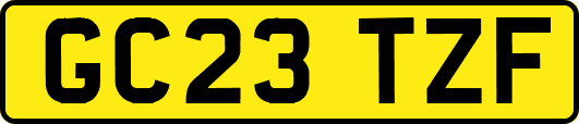 GC23TZF