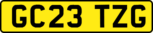 GC23TZG
