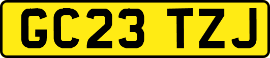 GC23TZJ