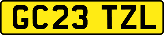 GC23TZL