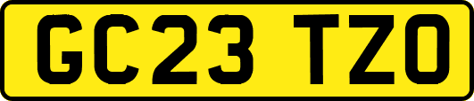 GC23TZO