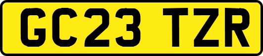 GC23TZR