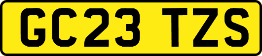 GC23TZS