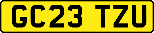 GC23TZU