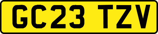 GC23TZV