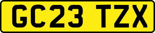 GC23TZX