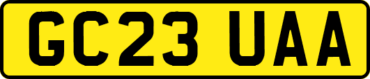 GC23UAA