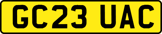 GC23UAC