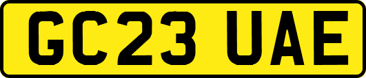 GC23UAE