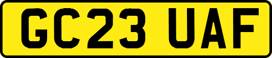 GC23UAF