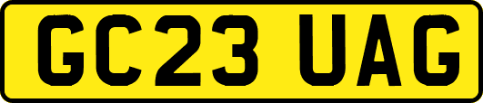 GC23UAG