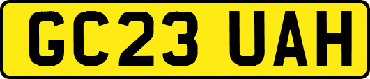 GC23UAH
