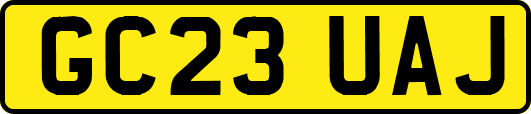 GC23UAJ