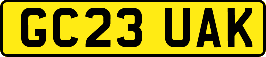 GC23UAK