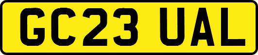 GC23UAL