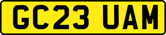 GC23UAM