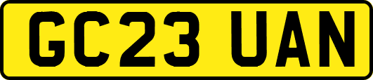 GC23UAN