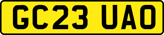 GC23UAO