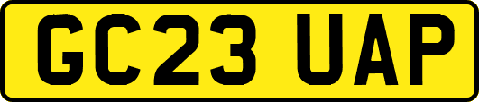GC23UAP