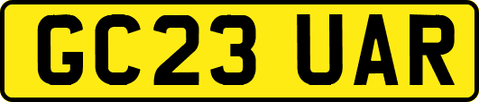 GC23UAR