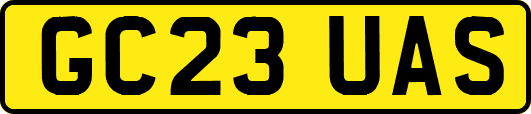 GC23UAS