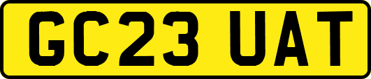 GC23UAT