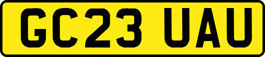 GC23UAU