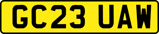 GC23UAW
