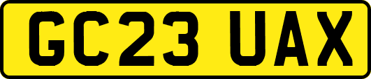 GC23UAX