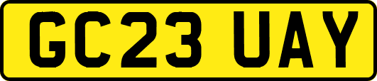 GC23UAY