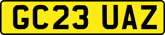 GC23UAZ