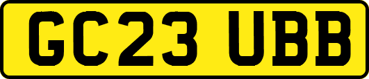GC23UBB