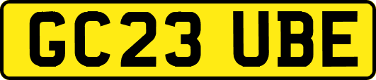 GC23UBE