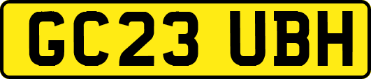 GC23UBH
