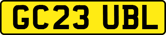 GC23UBL