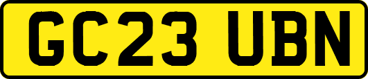 GC23UBN