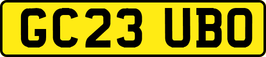 GC23UBO