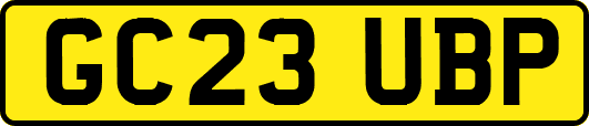 GC23UBP