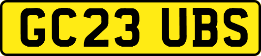 GC23UBS