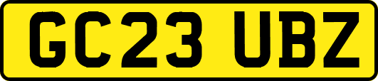 GC23UBZ